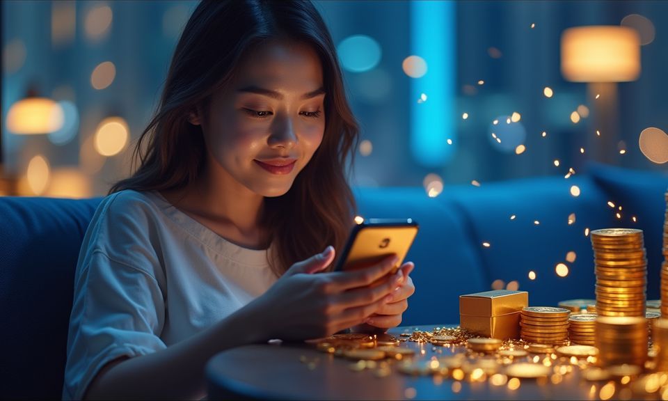 unang88 Masuk ke Dalam Tower dan Lihat Semua Peringkat